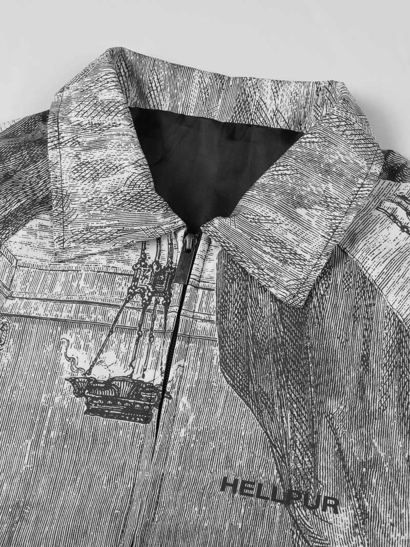 Veste 'La Cène' de Gustave Doré