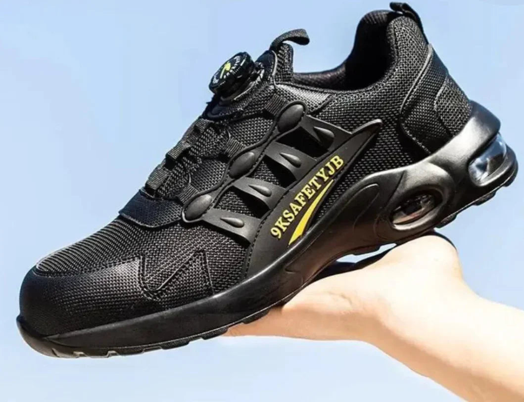 Kopa - Chaussures de Sécurité Légères Confort Ultime