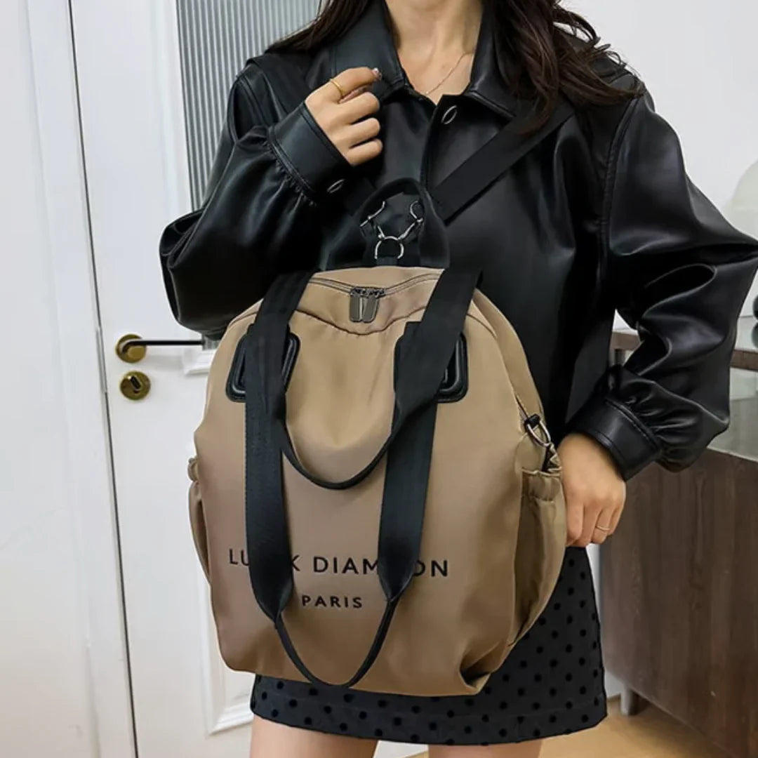 Lucyk™ - Komfort og Holdbarhed til Hverdagsbrug