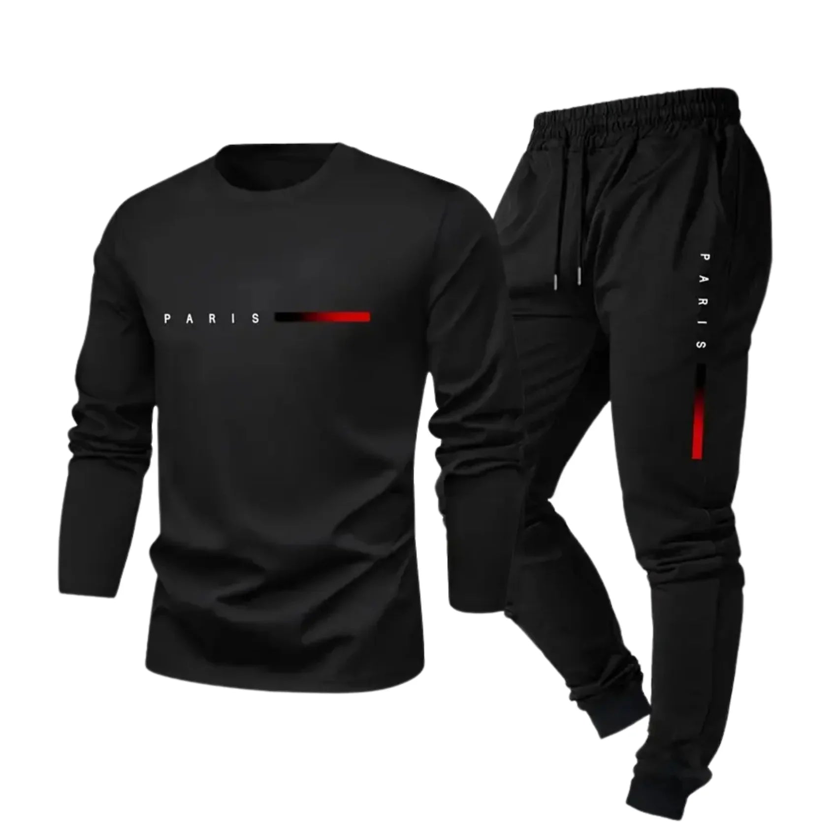 Presnel - 2 delt Paris Træningssæt