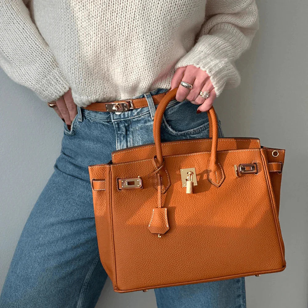 Britney - Sac à Main Haut de Gamme