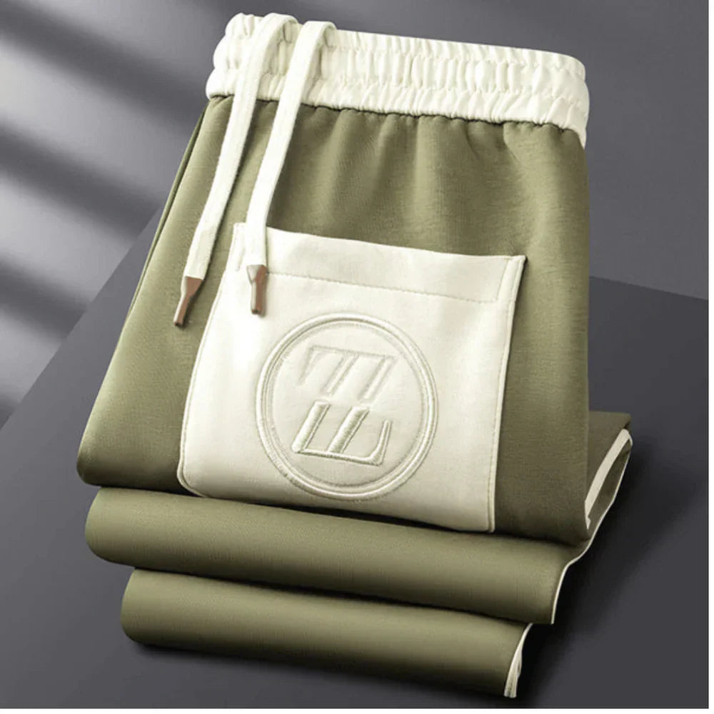 Zachary - Ensemble de Survêtement Haut de Gamme