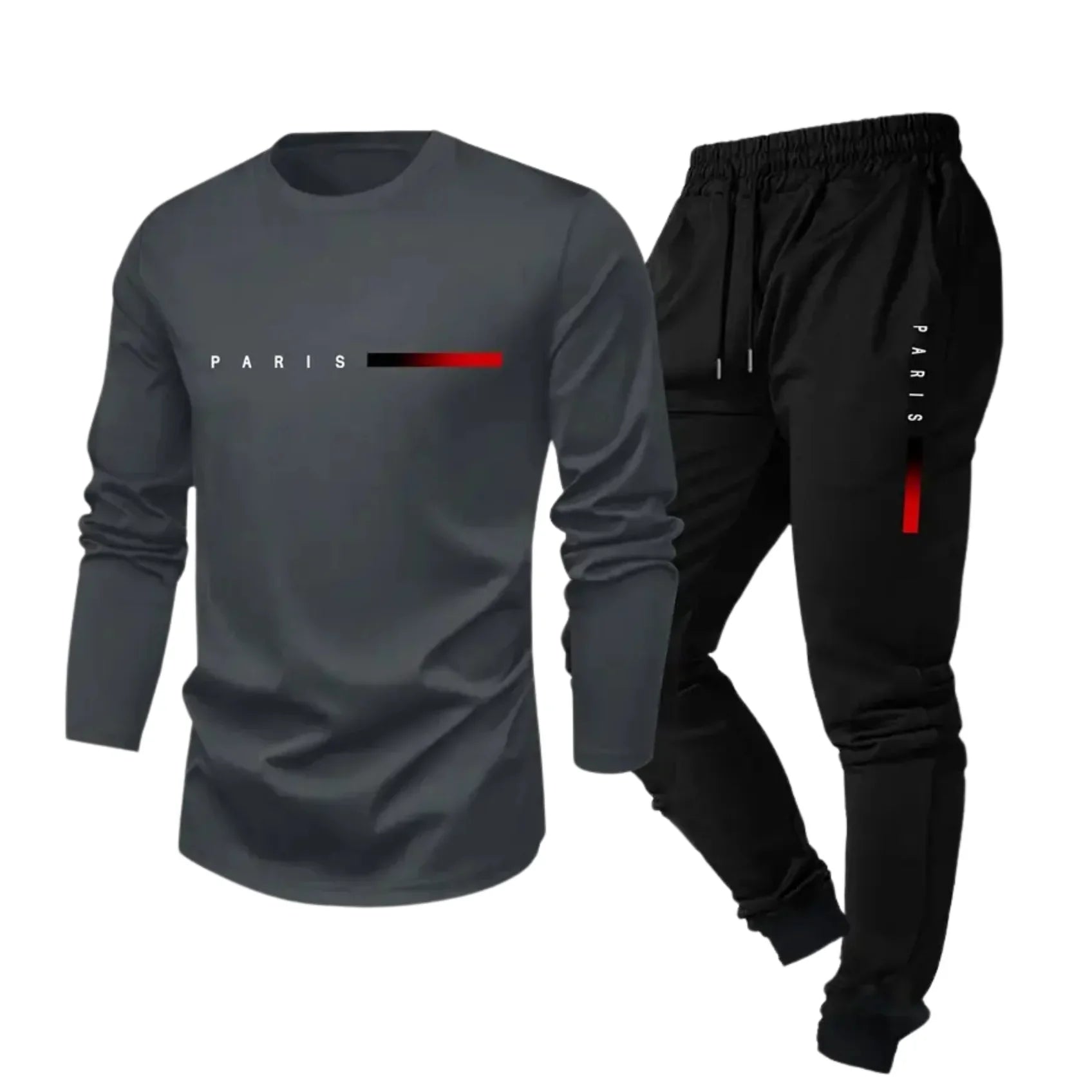 Presnel - 2 delt Paris Træningssæt