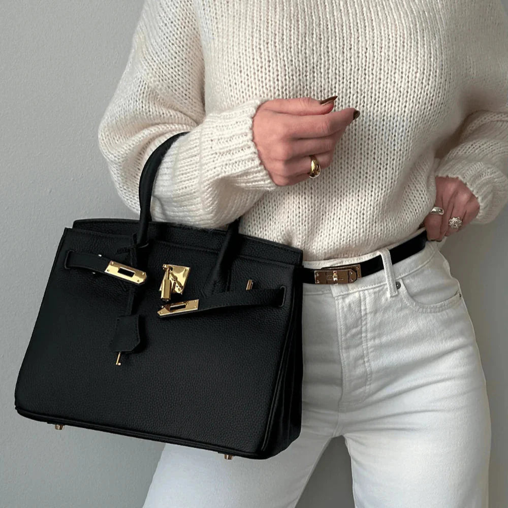 Britney - Sac à Main Haut de Gamme