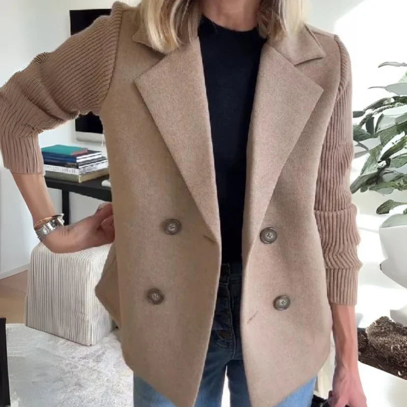 Cristelle - Prémiové Sako Z Přírodních Vláken