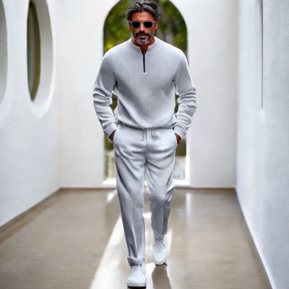 Ruben - Štýlová 2-Dielna Tepláková Súprava