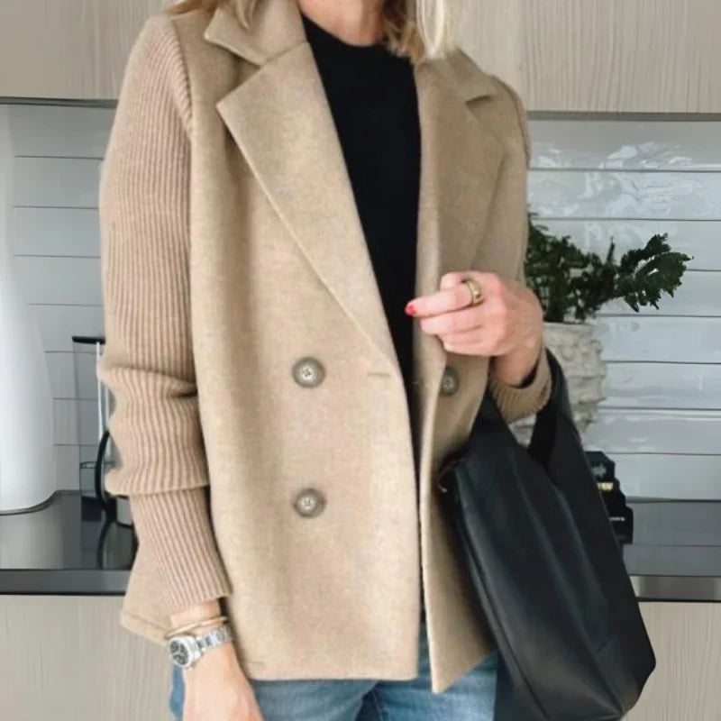 Cristelle - Prémiové Sako Z Přírodních Vláken