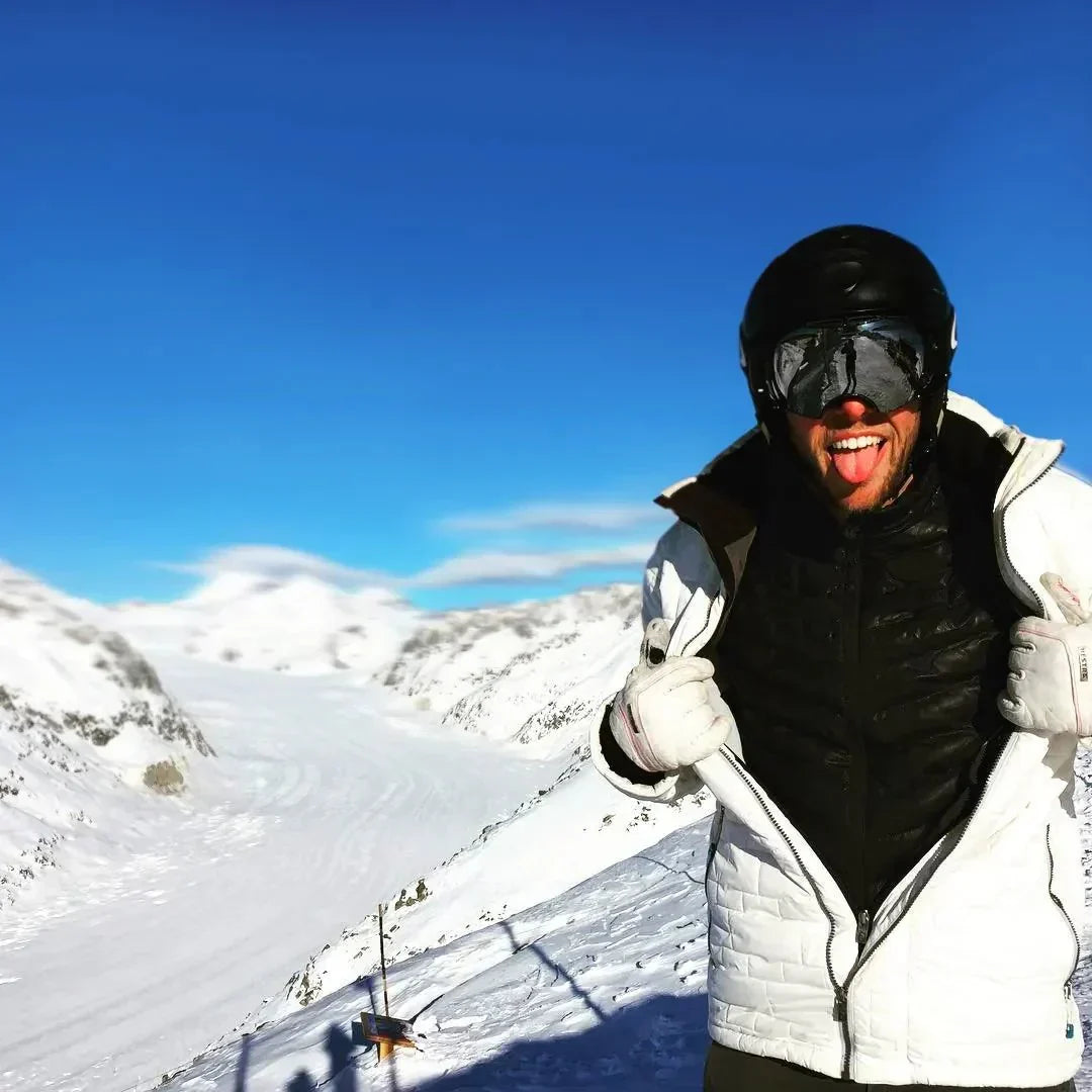 Therson™ - Blouson Chauffant Unisexe