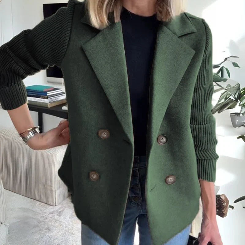 Cristelle - Prémiové Sako Z Přírodních Vláken