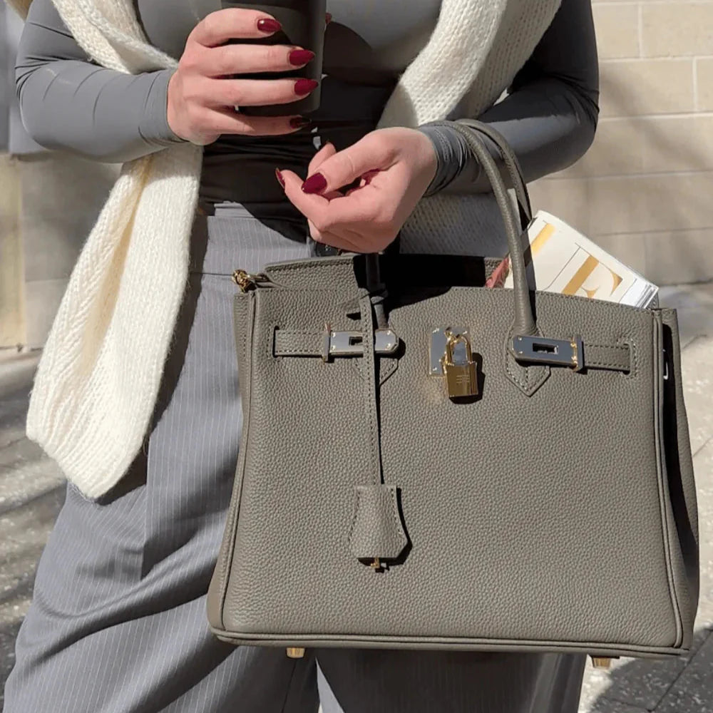 Britney - Sac à Main Haut de Gamme