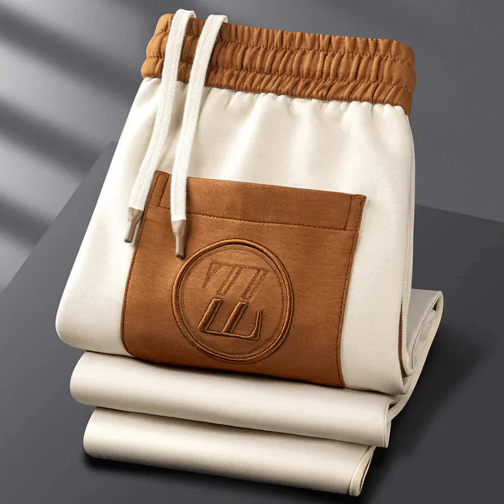 Zachary - Ensemble de Survêtement Haut de Gamme