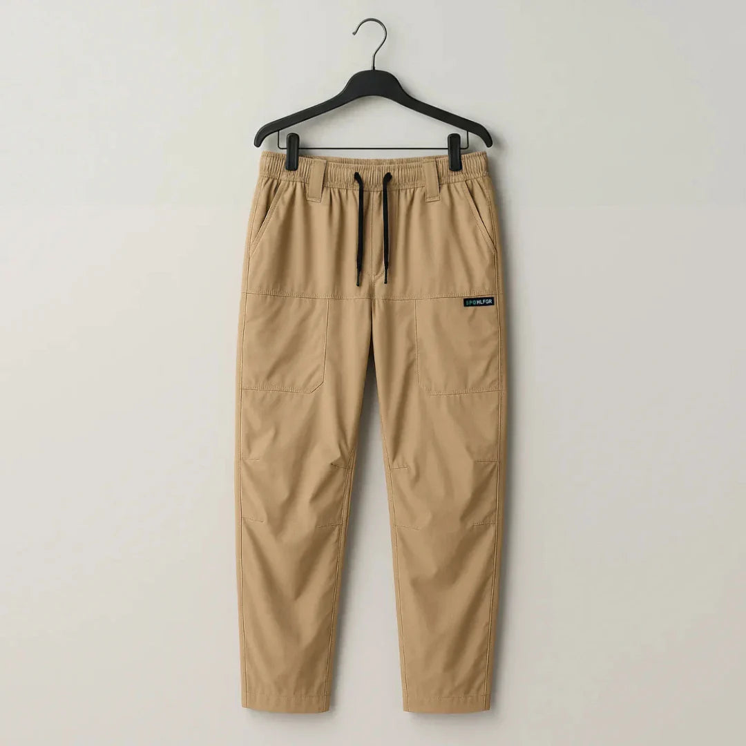 Russel - Praktické Prémiové Cargo Nohavice