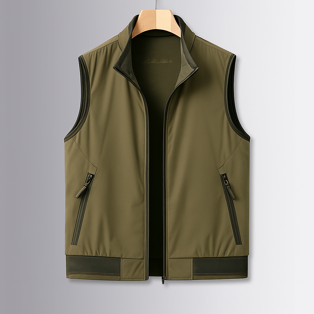 Floris - Originální Highland Adapt Bezrukávová Vesta