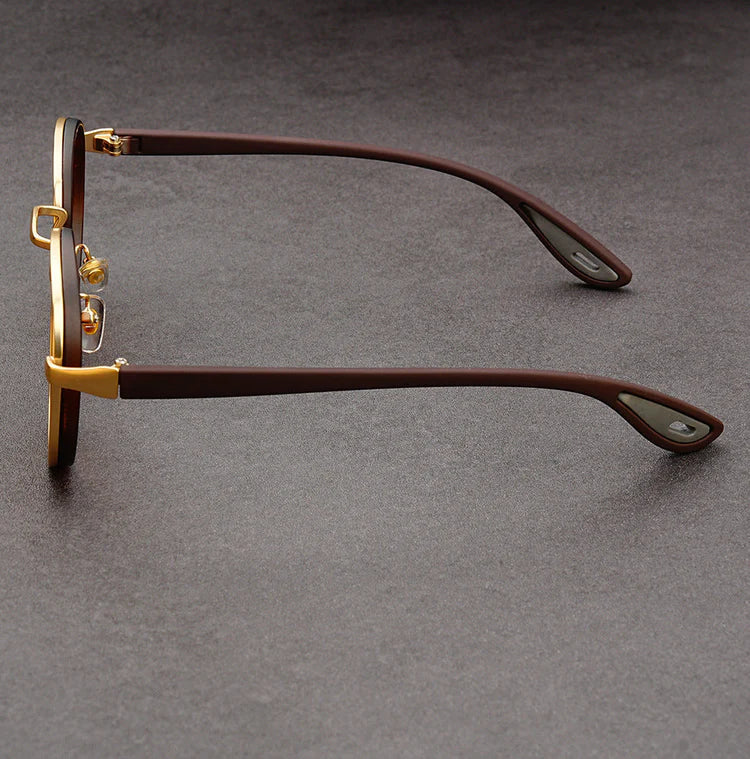 Calixte - Tidløse UV400 Solbriller