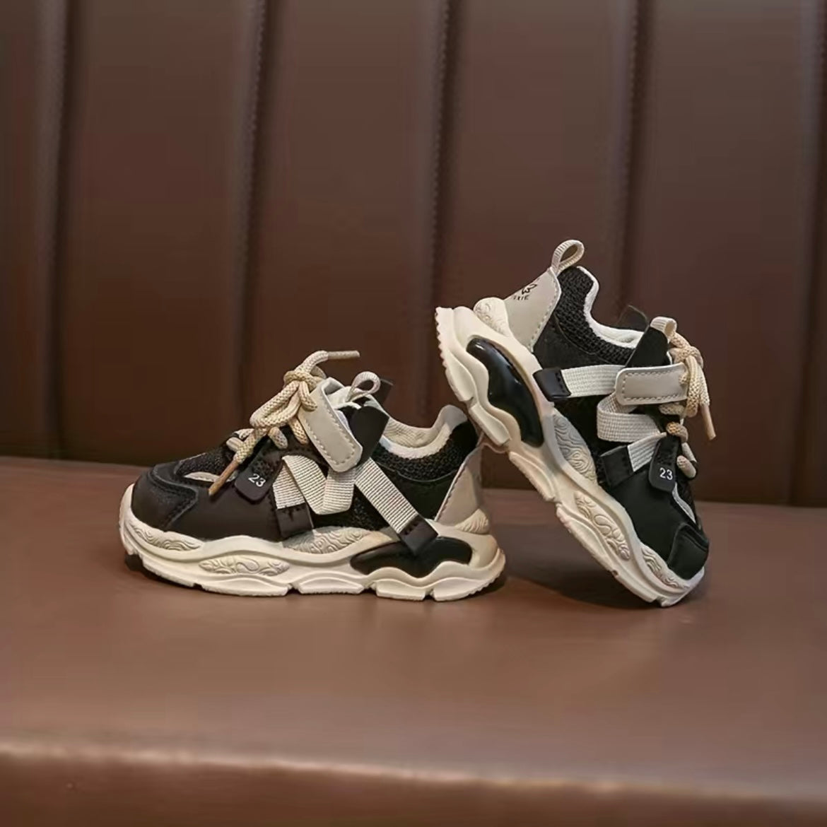 Helsinki - Baskets Unisexe Ultra Tendances