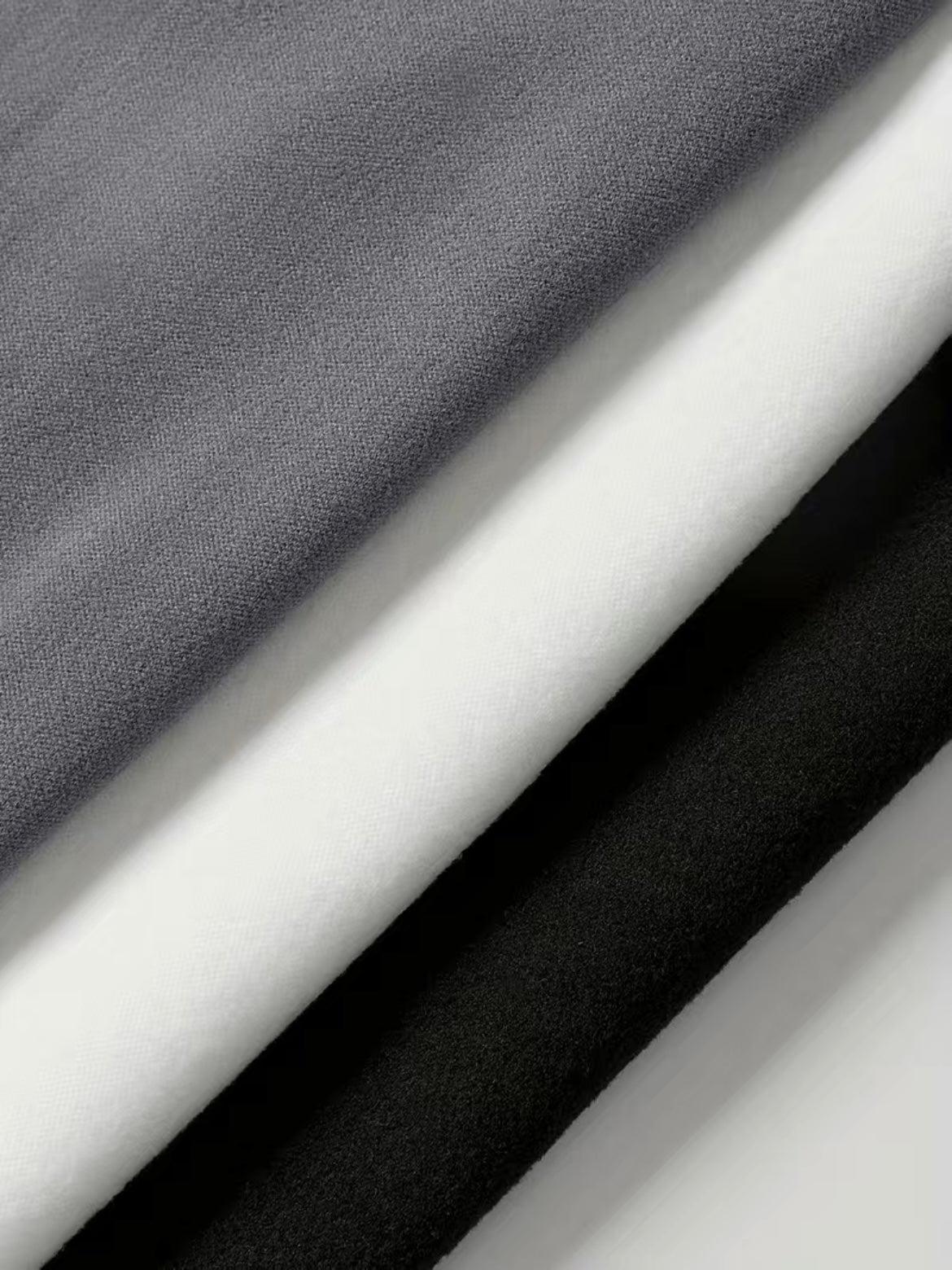 Tbilisi - Lot de 3 Ensembles Jogging Sweat