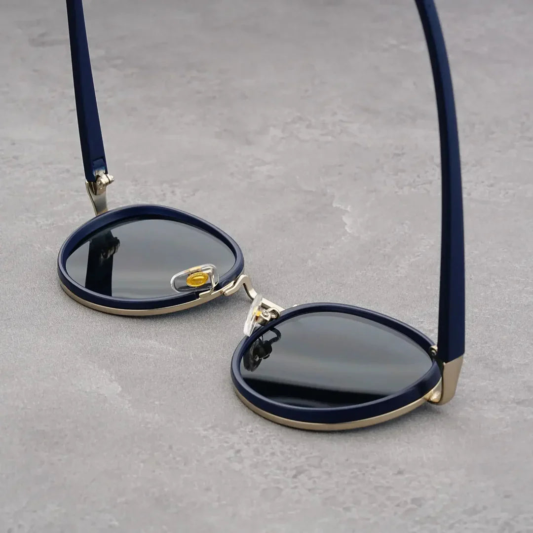 Calixte - Tidløse UV400 Solbriller