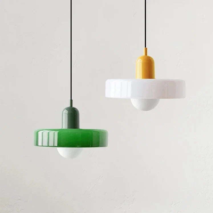 Luzen® - Suspension Luminaire 2024