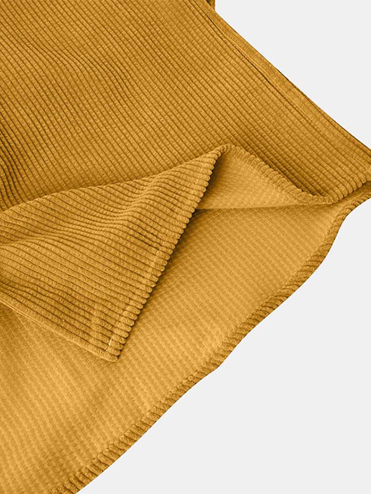 Dehli - Ensemble en Velours Supérieur