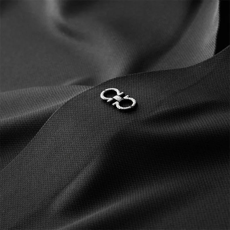 Julien - Ensemble 2pcs Deluxe Polo et Pantalon