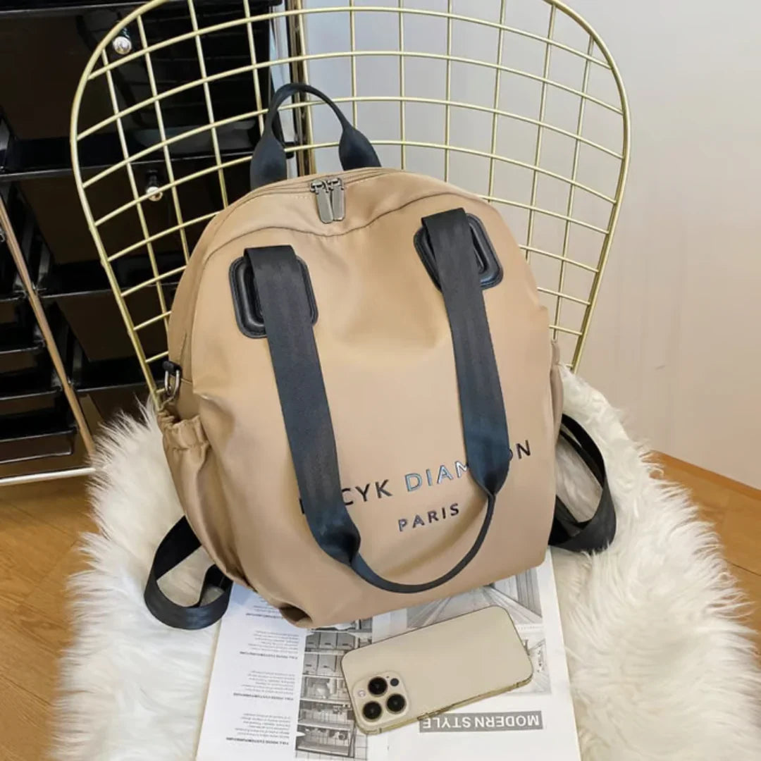 Lucyk™ - Komfort og Holdbarhed til Hverdagsbrug