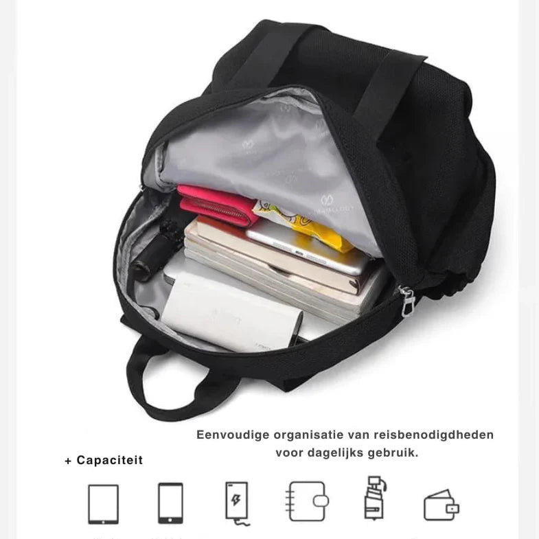 Lucyk™ - Komfort og Holdbarhed til Hverdagsbrug