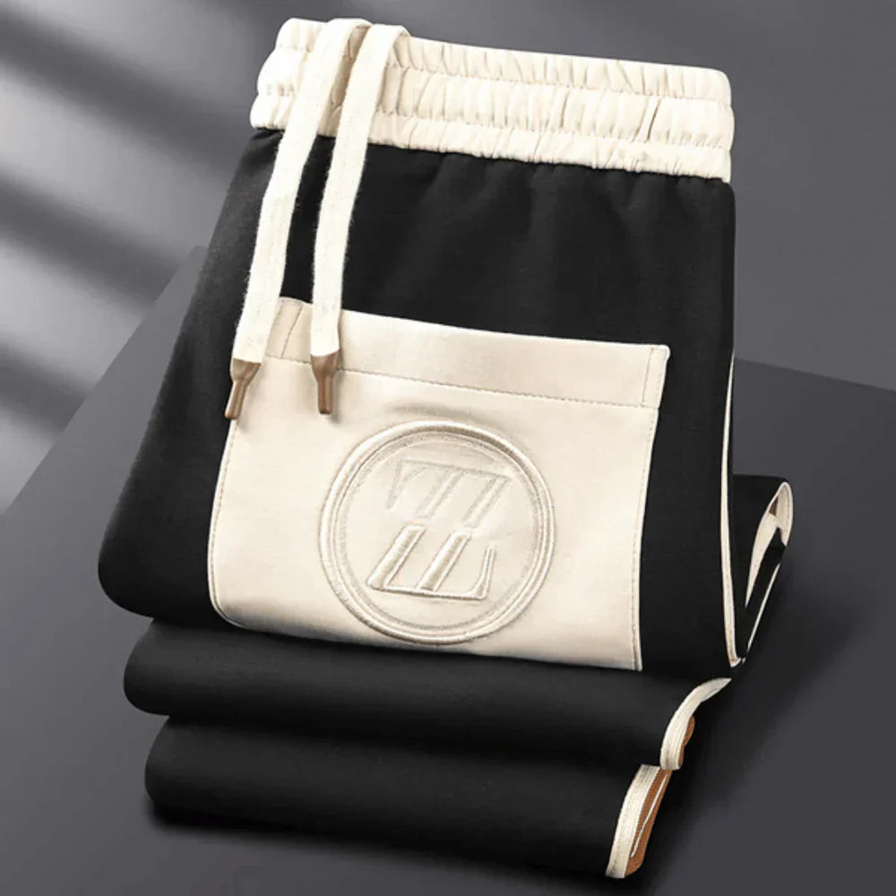 Zachary - Ensemble de Survêtement Haut de Gamme