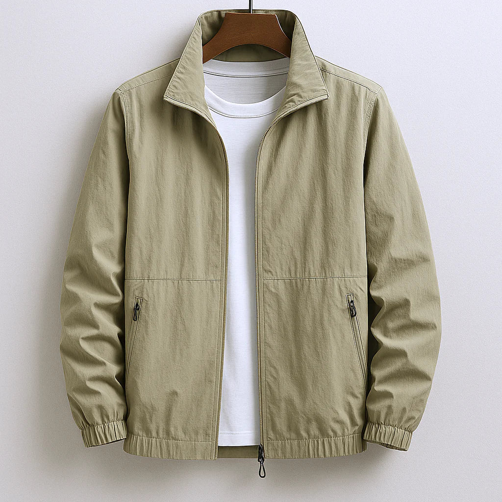 Jonathan - Ľahká Priedušná Prémiová Bunda