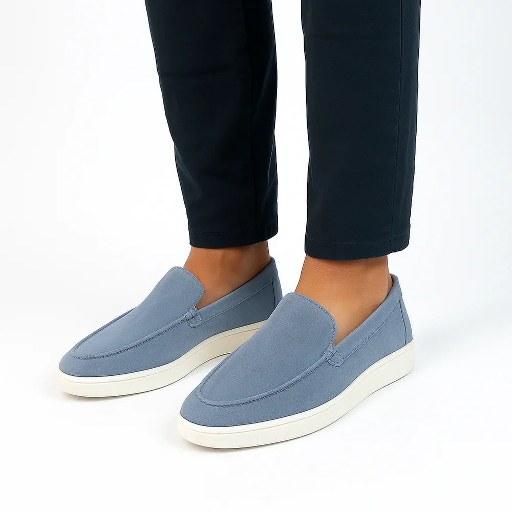 Elio - Elegante Loafers i Rent Ruskind