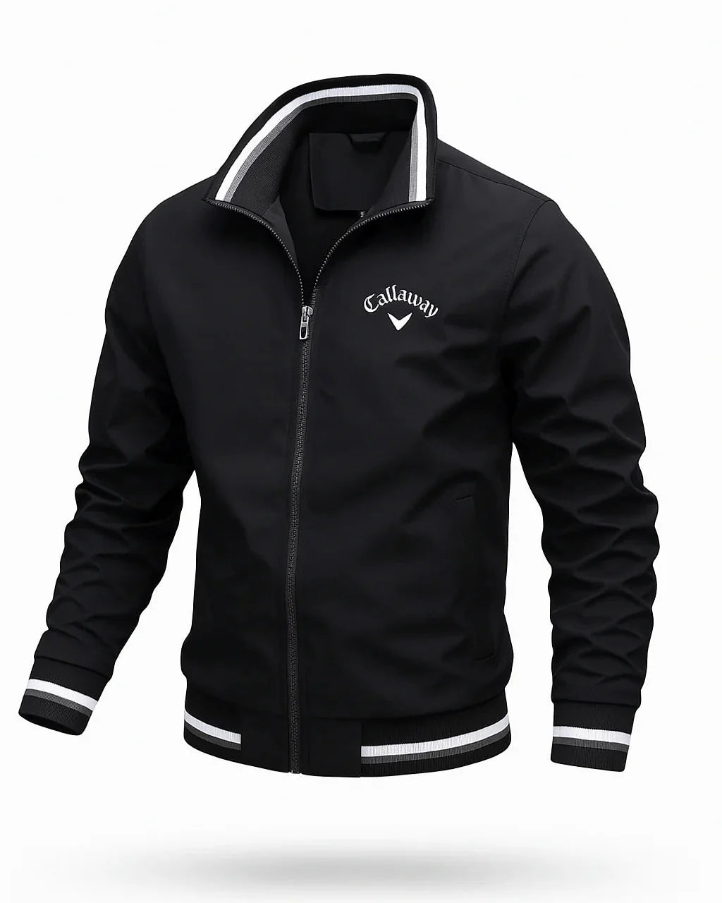 Callaway - Prémiová Vetruodolná Bunda