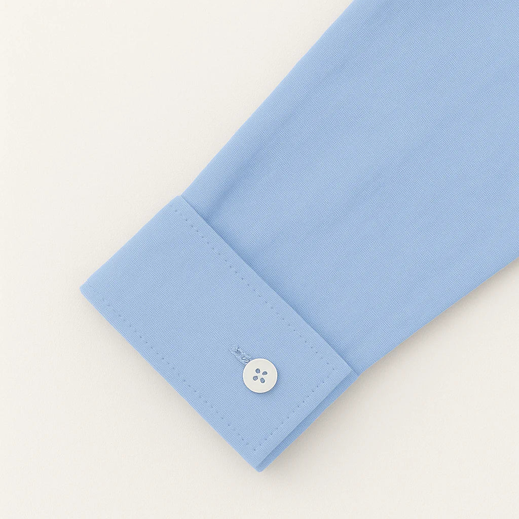 Augusto - Elegant Sommersæt i Hør