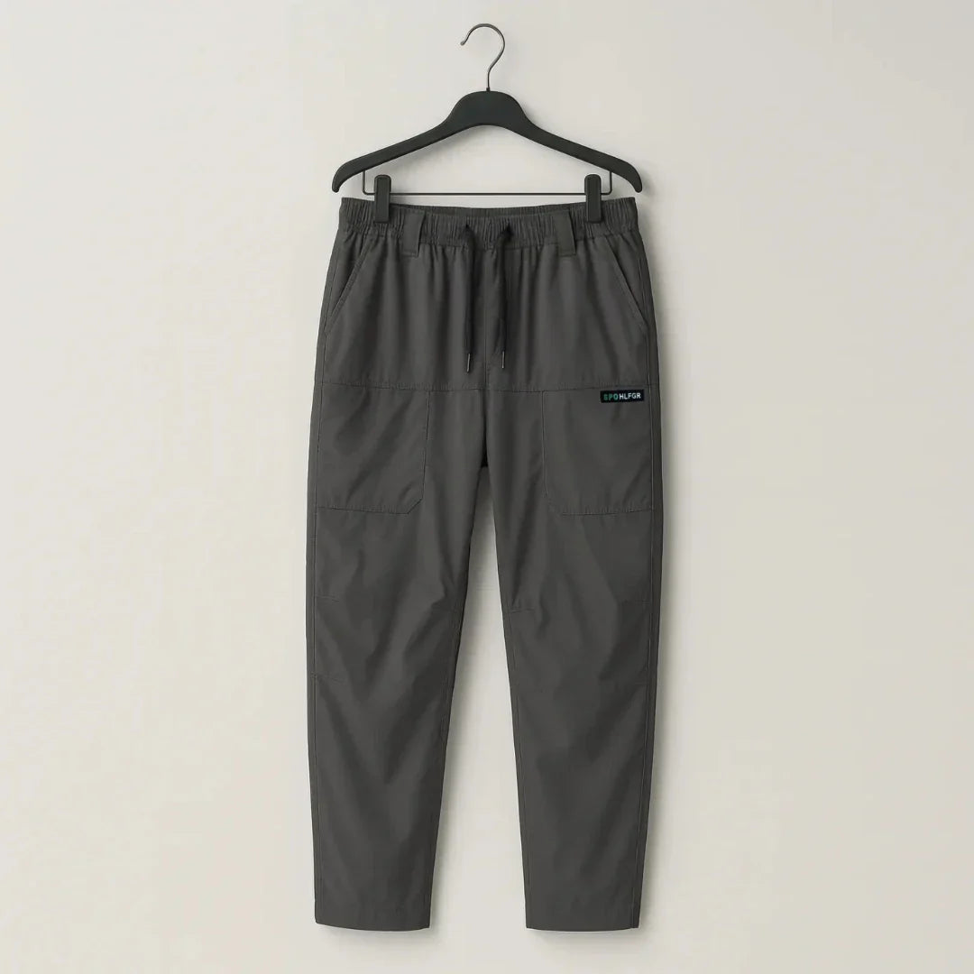 Russel - Praktické Prémiové Cargo Nohavice