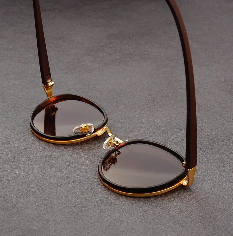 Calixte - Tidløse UV400 Solbriller