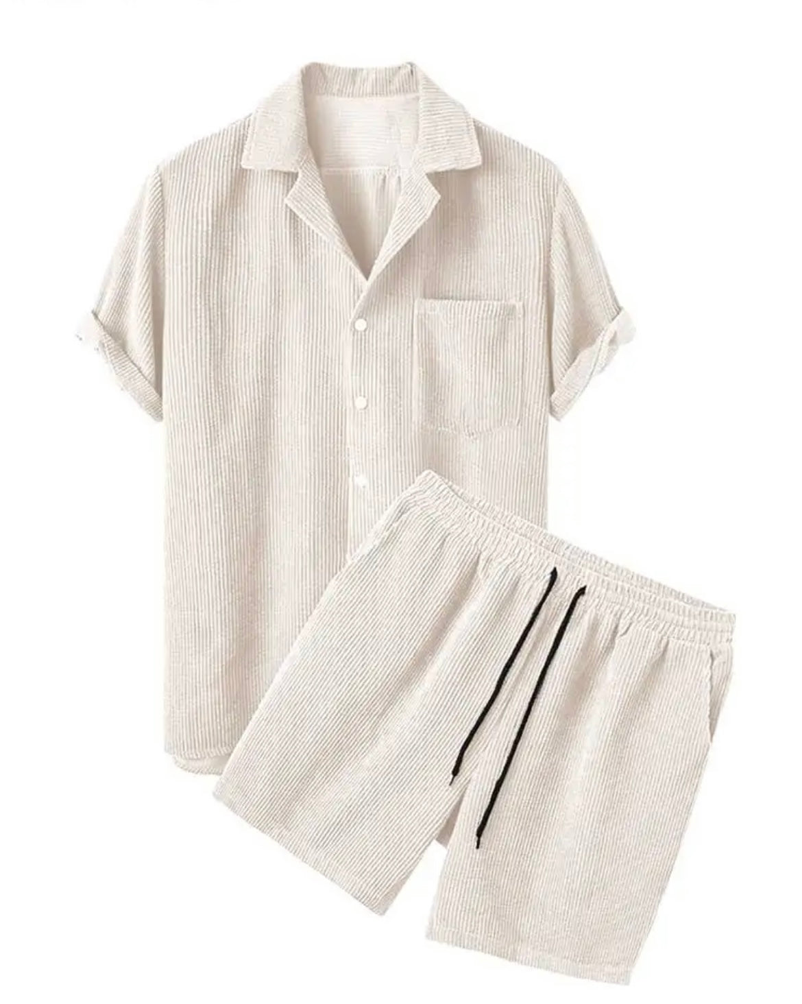 Dehli - Ensemble en Velours Supérieur