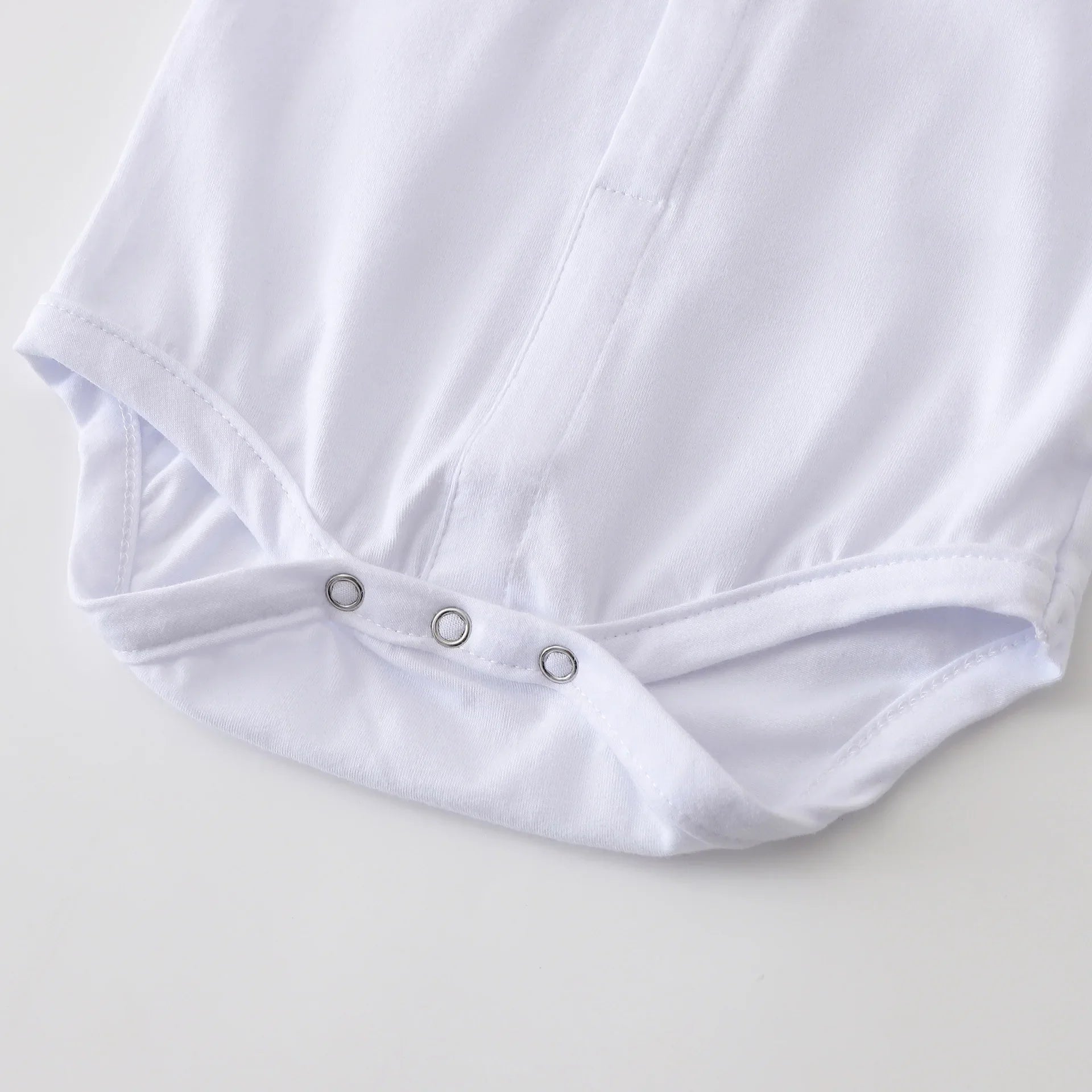 Ensemble de Cérémonie 5pcs pour Bébé Gentleman