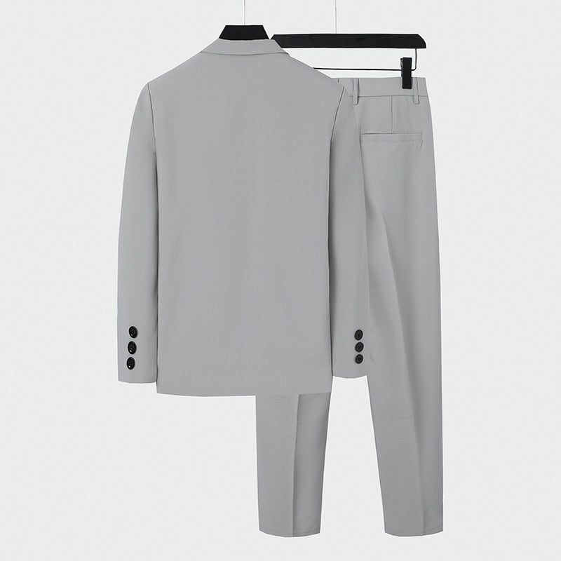 Tokyo - Costume 2 Pièces de Qualité Premium