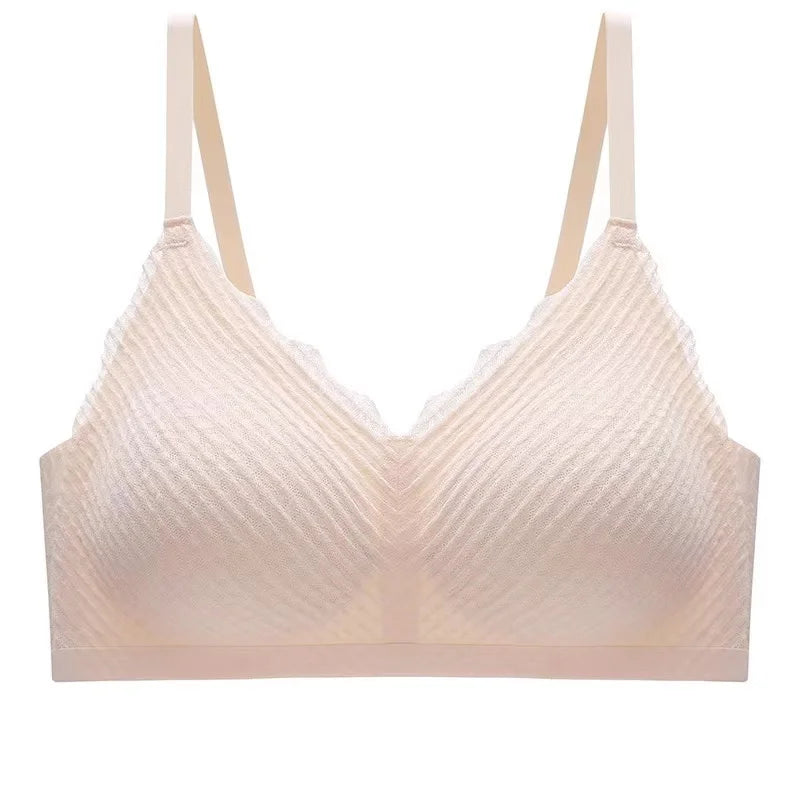 Ilona - Soutien Gorge Sans Armature Liberté Ultime