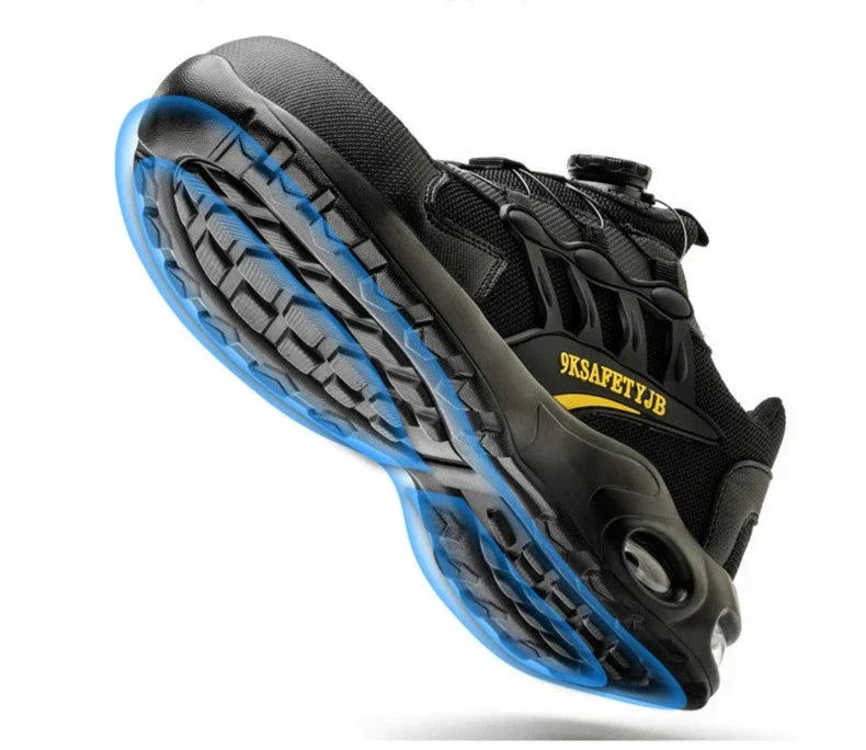 Kopa - Chaussures de Sécurité Légères Confort Ultime