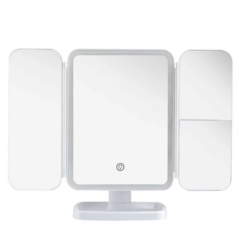 GlowUp™ - Spejl Stilfuld Skønhedsbelysning