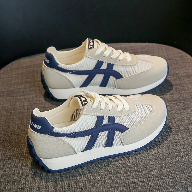 Astride - Baskets Tendances Confort Ultime