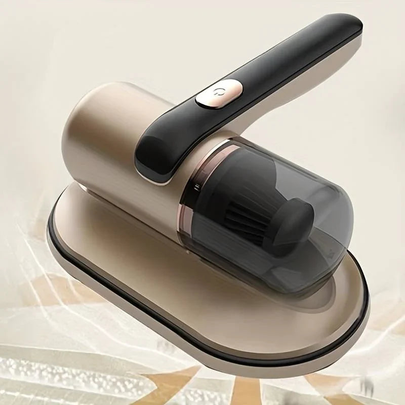 Matnet® Aspirateur de Lit UV Anti-Acariens sans fil