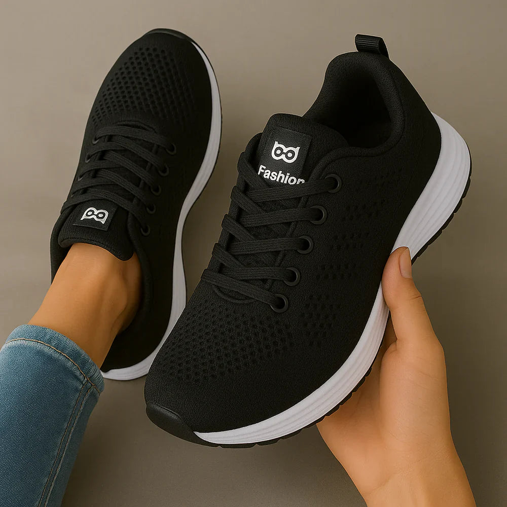 Thirza - Prodyšné A Podpůrné Ortopedické Sportovní Boty