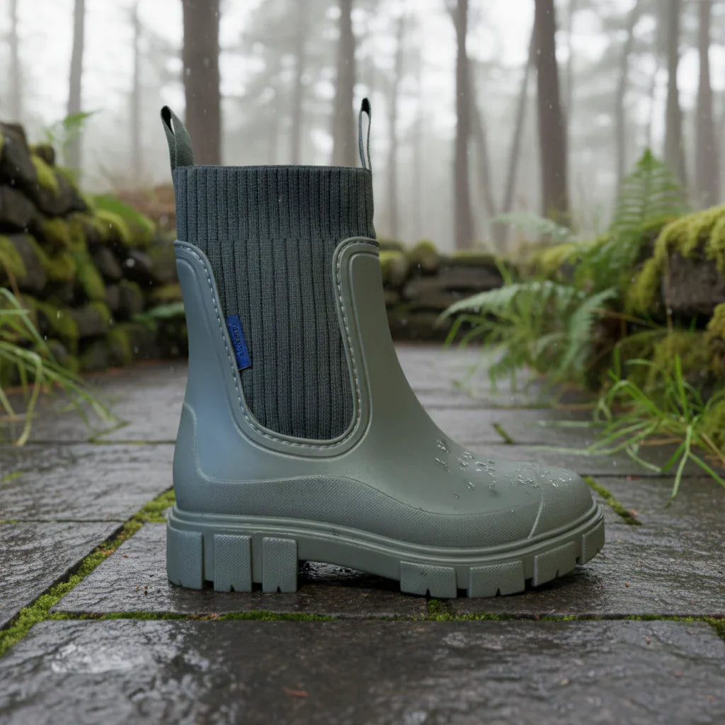 Loulou - Elegantné Prémiové Gumáky